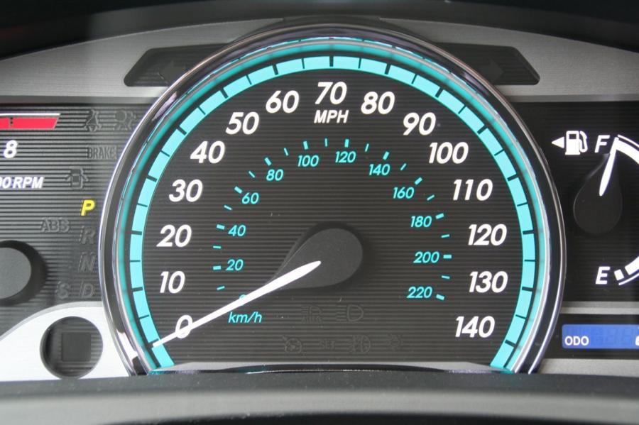  Toyota Venza 2009 года  (фото 21 из 95)